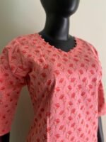 Simple Cotton kurta - Image 3