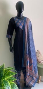 Ajrak hakoba set - Image 3