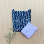 kantha cotton kurta set