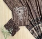 Kalamkari Handwork kurta set