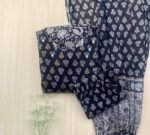 Aline kurta set
