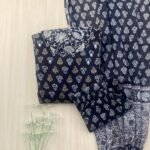 Aline kurta set