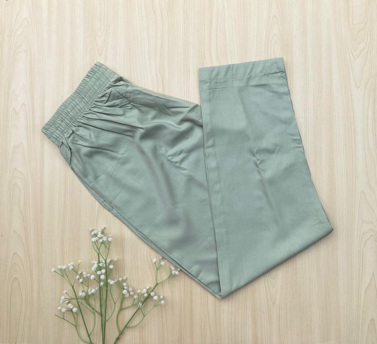 WhatsApp Image 2025-03-07 at 4.59.16 PM Straight cut pant - Image 1