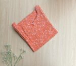 Cotton kurta plus size