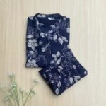 floral co_ord set