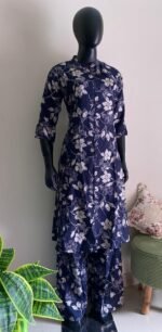 floral co_ord set - Image 3