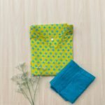 Cotton kurta set