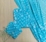 Cotton kurta set