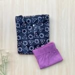 Cotton kurta set