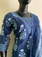 Cotton kurta set - Image 2