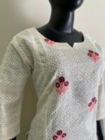 Netkota kurta set - Image 2