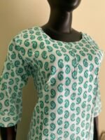 kantha cotton set - Image 2