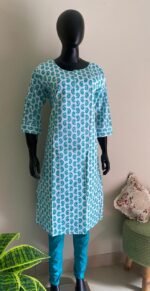 kantha cotton set - Image 3