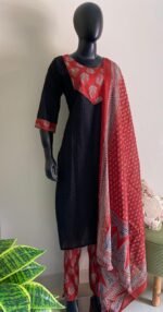 Ajrak and hakobaset - Image 3