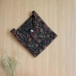 Ajrakh handwork kurta