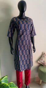 kantha cotton set - Image 3