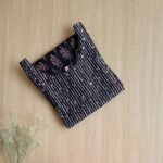 Ajrakh Handwork kurta