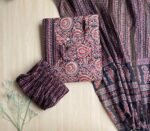 Kalamkari kurta set