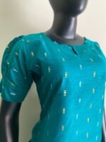 Cotton Slub kurta - Image 2