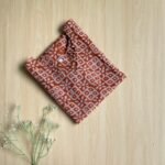 Georgette Batik Kurta