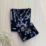 🖤Black & 🤍White Co-ord Set