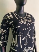 🖤Black & 🤍White Co-ord Set - Image 2