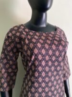 Simple  kurta Set - Image 3