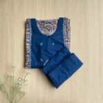 Kalamkari Co-ord Set