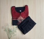 Premium handloom Co-ord Set