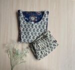 Ajrak co-ord Set