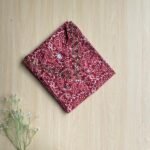 Kalamkari Aline kurta