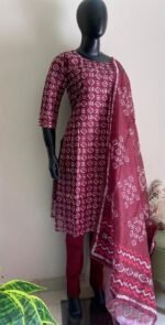 Netkota kurtaset - Image 3