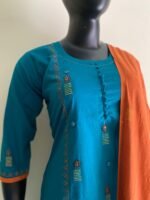 Premium handloom kurtaset - Image 2