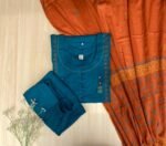 Premium handloom kurtaset
