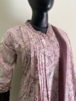 Cotton Kurta Set - Image 2