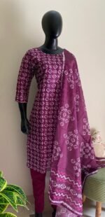 Netkota kurtaset - Image 3