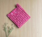 Aline Handwork Kurta