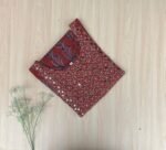 Ajrakh Handwork kurta