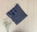 Ajrakh Handwork kurta