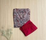 kalamkari co-ord set