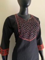 Premium handloom Co-ord Set - Image 3