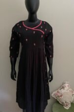 Embroidery Anarkali - Image 2