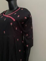 Embroidery Anarkali - Image 3