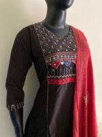 Premium Handloom Kurtaset - Image 3