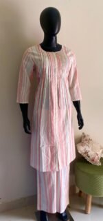 Cotton co-ord set - Image 3