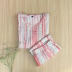 Cotton co-ord set