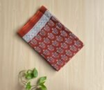 Mul Mul Cotton Saree