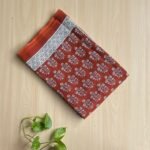 Mul Mul Cotton Saree