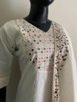 Ponnonam Embroidery Set 🌼 - Image 2