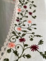 Ponnonam Embroidery Set 🌼 - Image 4